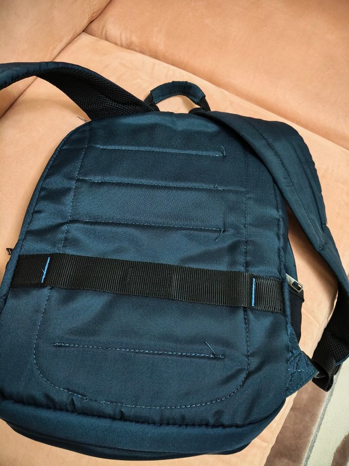 sansonıte marka sırt çantası - Görsel 4