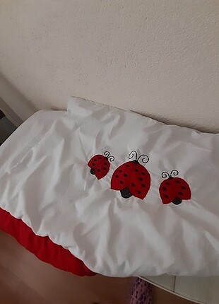 Bebek yorganı