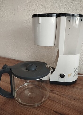 Diğer Filtre kahve Makinesi 