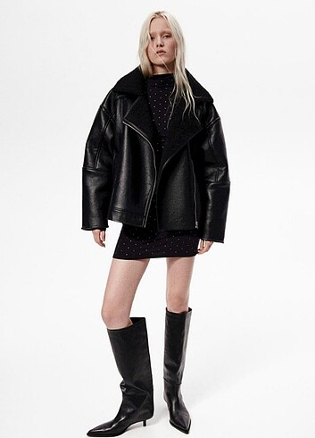 H&M Yeni hiç giymedim Hm