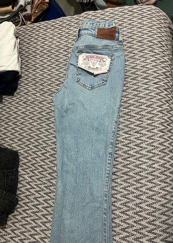 Guess Kadın jean - Görsel 6
