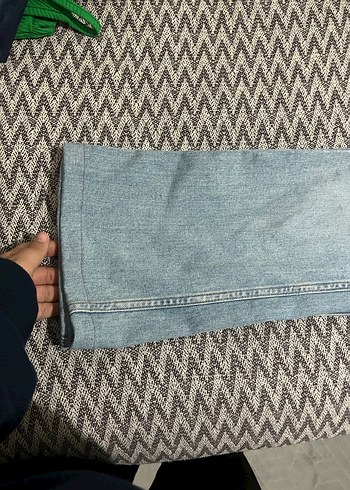 Guess Kadın jean - Görsel 3