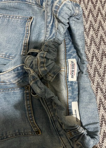 Guess Kadın jean - Görsel 5