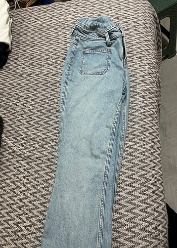 Guess Kadın jean - Görsel 2