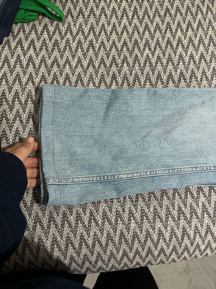 Guess Kadın jean - Görsel 3