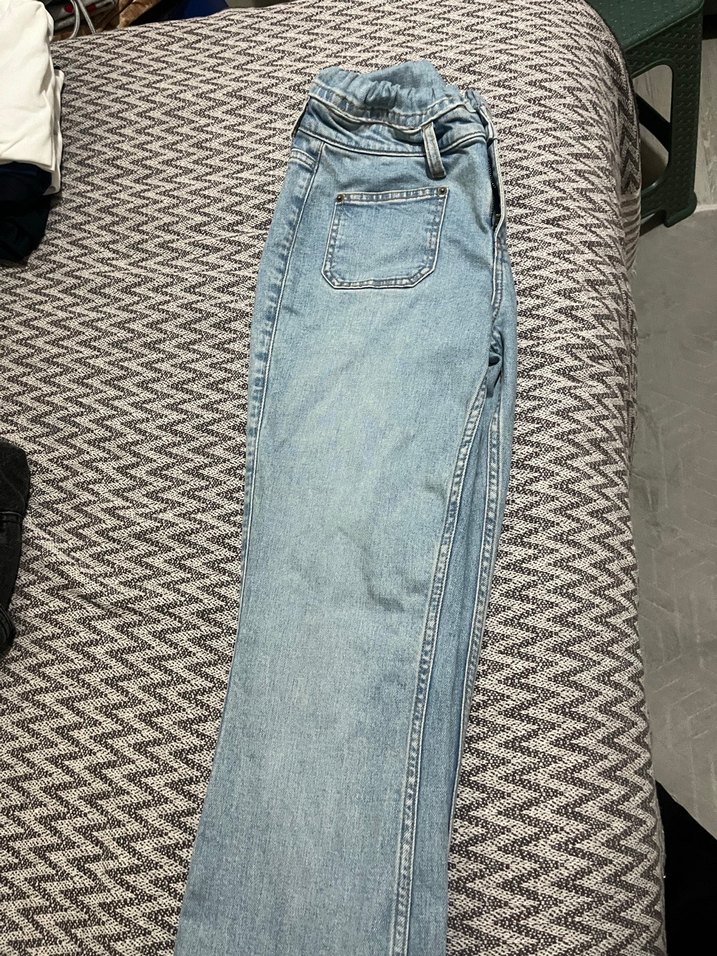 Guess Kadın jean - Görsel 2