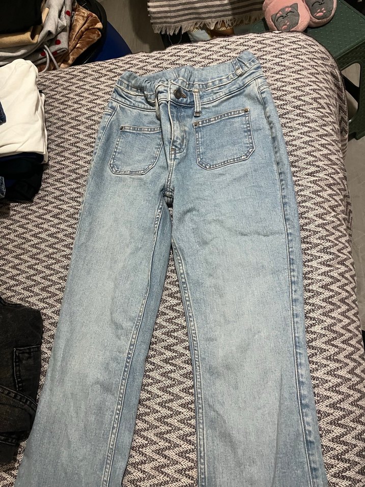 Guess Kadın jean - Görsel 4