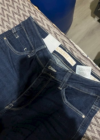 Guess Kadın Denim Pantolon - Görsel 3