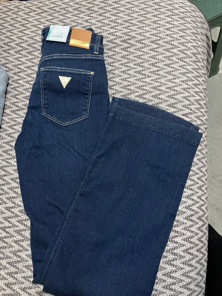 Guess Kadın Denim Pantolon - Görsel 2
