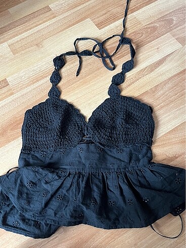 Zara bluz