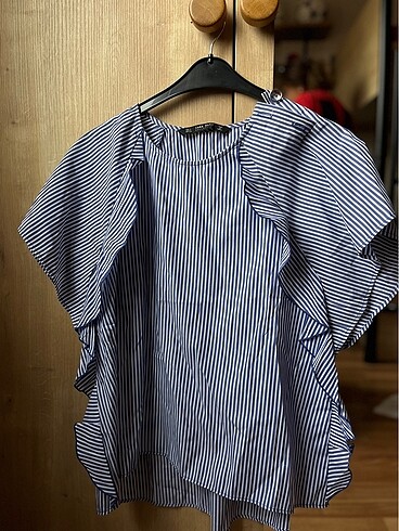 Zara bluz