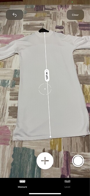 universal Beden Kadriye Baştürk Sweatshirt Tunik