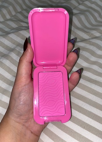 Sephora Toplu Makyaj Malzemesi