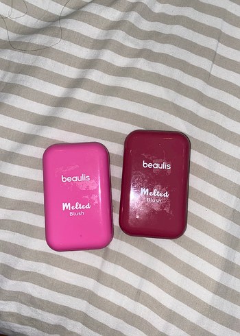 Beaulis Melted Allık