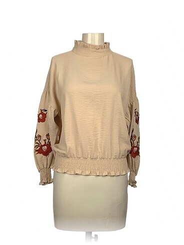 PreLoved Bluz %70 İndirimli.