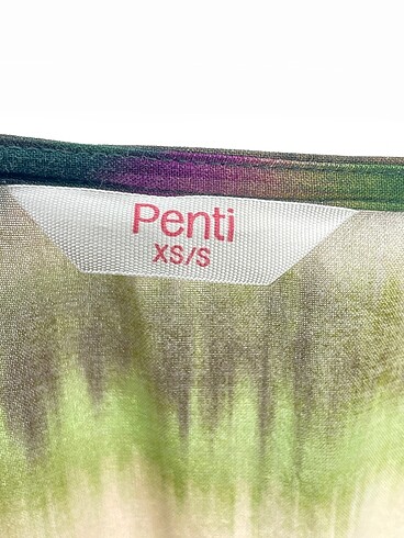 xs Beden çeşitli Renk Penti Kısa Tulum %70 İndirimli.