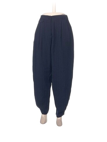 Vintage Love Kumaş Pantolon %70 İndirimli.
