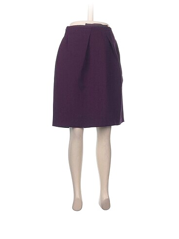 Vintage Love Midi Etek %70 İndirimli.