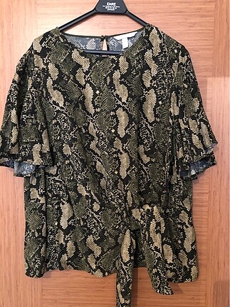 h&m buyuk beden