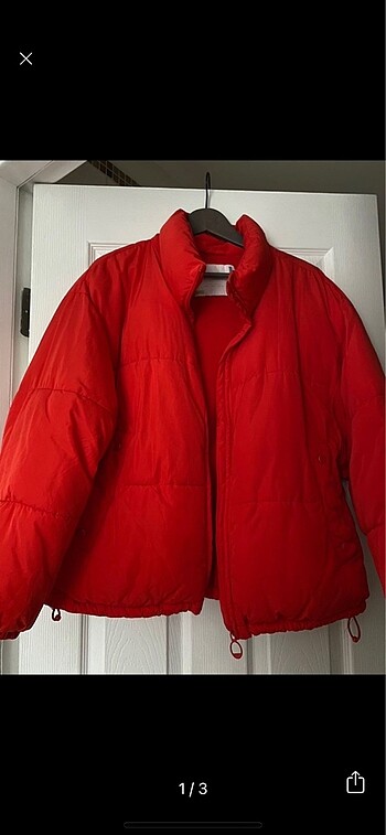 Pull bear mont