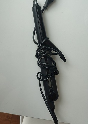 Sinco Siyah Saç Düzleştirici - Görsel 3