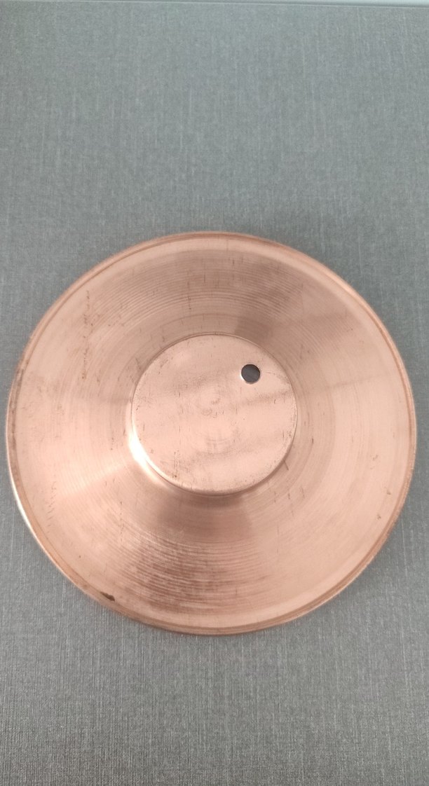 Erzincan Hatırası Dekoratif Duvar Saati - Görsel 3