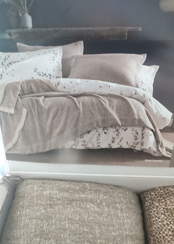 Yataş infitiny set nevresim yok - Görsel 6