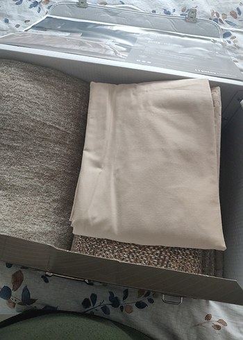 Yataş infitiny set nevresim yok - Görsel 4