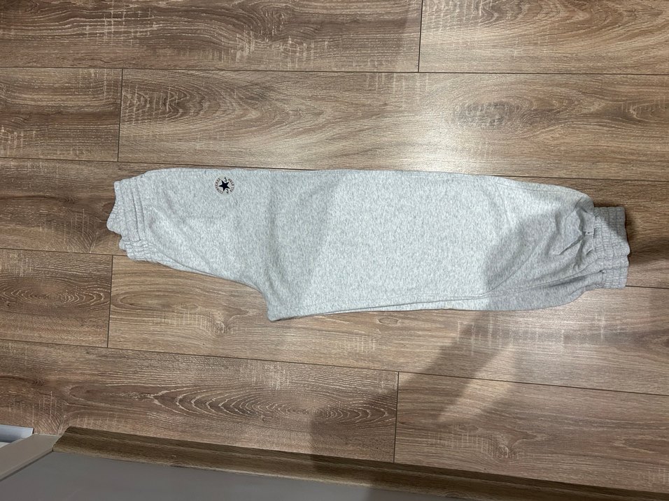 Converse eşofman altı - Görsel 4