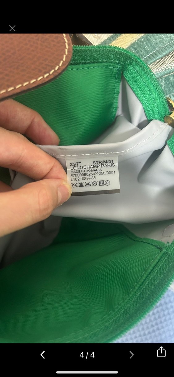 LONGCHAMP - Görsel 3