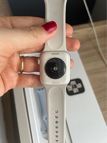  Beden Apple watch se serisi