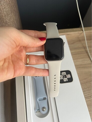 Apple Apple watch se serisi