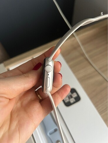  Beden Renk Apple watch se serisi