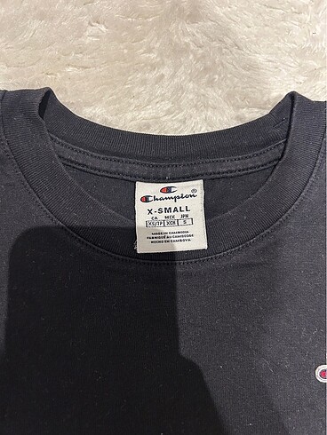 xs Beden Champion Eşofman takımı