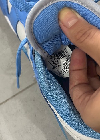 Nike dunk - Görsel 5