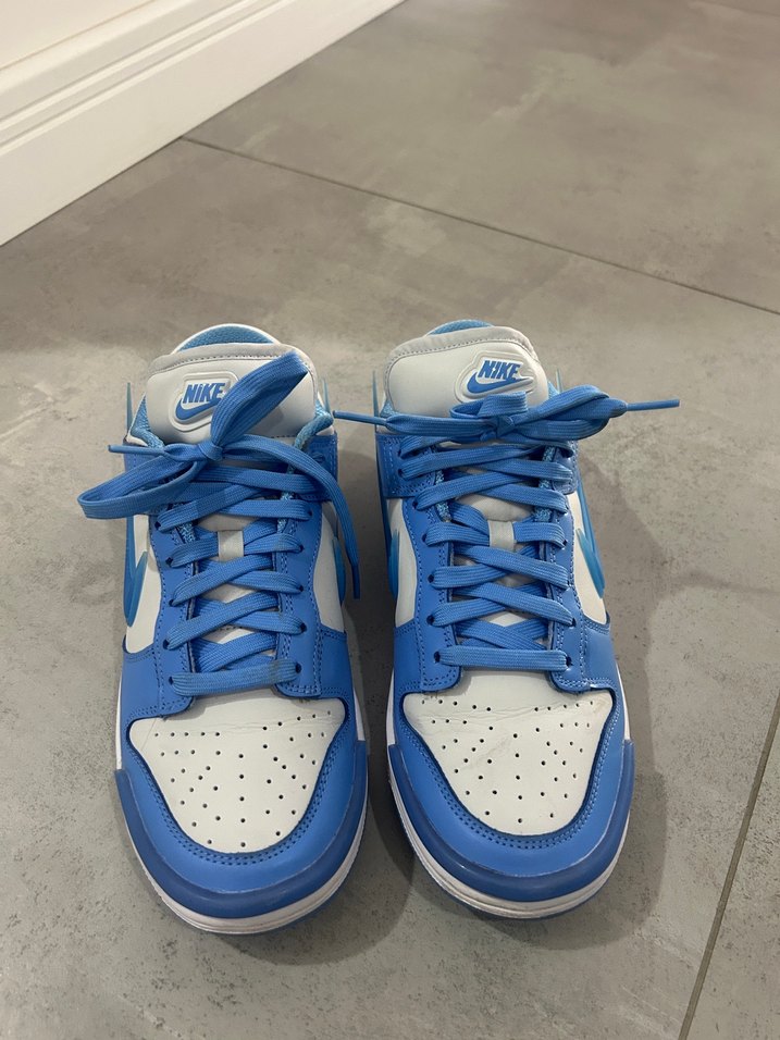 Nike dunk - Görsel 2