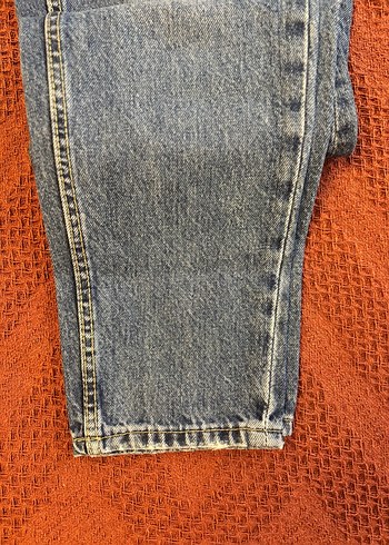 Bershka mom jean - Görsel 3