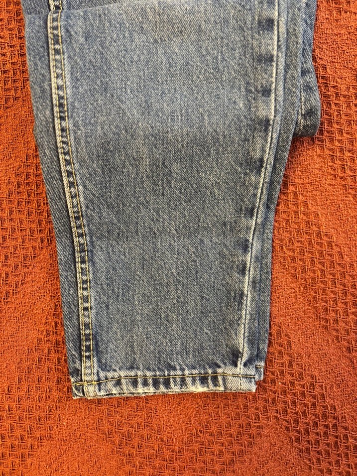 Bershka mom jean - Görsel 3