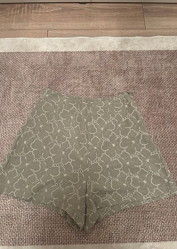 şort gömlek takım - Görsel 4