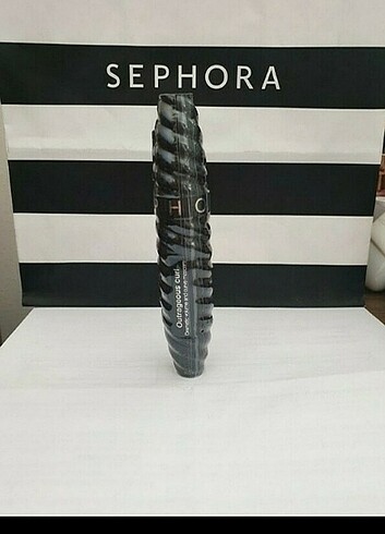 Sephora curl
