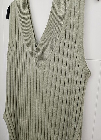 H&M Kadin Tunik Askılı