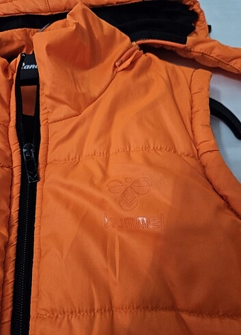 Hummel Erkek Çocuk Yelek