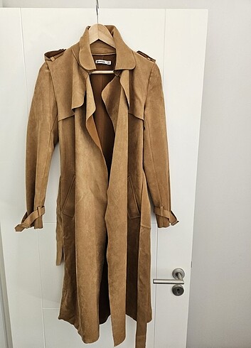 Stradivarius Trençkot