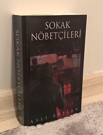Sokak Nöbetçileri