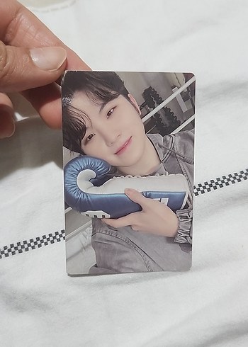 seventeen woozi FML pc