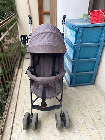 Babyhope baston