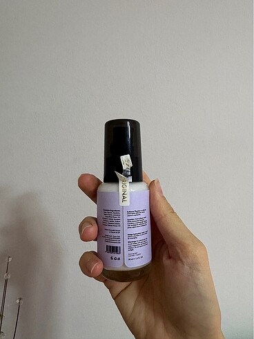 Diğer Krem deodorant