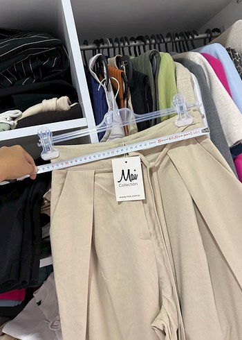 36 Beden mai collection şalvar pantolon
