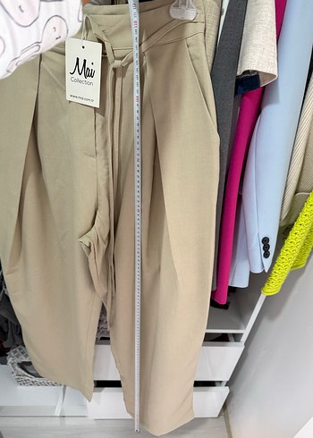 Diğer mai collection şalvar pantolon