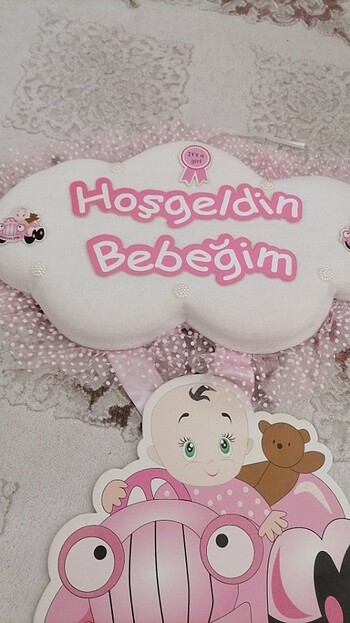 Diğer Kapı süsü 